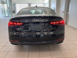 New 2025 Audi A5 2.0T Premium Plus image 6