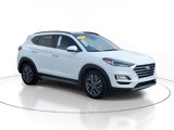 Used 2019 Hyundai Tucson Ultimate image 2