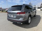 Used 2021 Volkswagen Atlas SE image 5