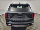 Certified 2021 Kia Sorento SX image 5