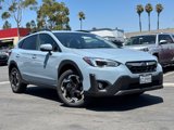 Certified 2021 Subaru Crosstrek 2.5i Limited w/ Popular Package #2 image 2