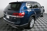 Used 2018 Volkswagen Atlas SEL Premium image 3
