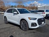 New 2025 Audi Q5 2.0T Premium image 2