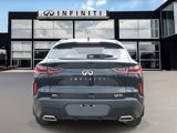 New 2024 INFINITI QX55 Sensory w/ Lighting Package image 5