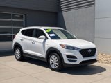 Used 2020 Hyundai Tucson Value w/ Cargo Package image 2