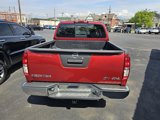 Used 2019 Nissan Frontier SV image 5