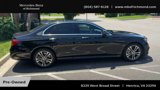Used 2020 Mercedes-Benz E 450 4MATIC Sedan image 3
