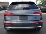 Certified 2022 Audi Q5 2.0T Premium Plus w/ Premium Plus Package image 4
