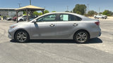 Used 2022 Kia Forte LXS image 6