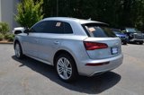 Used 2018 Audi Q5 2.0T Premium Plus w/ Premium Plus Package image 3