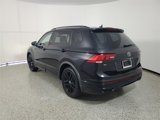 Used 2022 Volkswagen Tiguan SE R-Line image 3