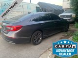 Used 2021 Honda Accord EX-L image 2