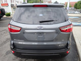 Used 2020 Ford EcoSport SE w/ SE Convenience Package image 4