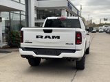 New 2025 RAM 1500 Laramie w/ Night Edition image 5