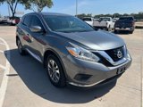 Used 2017 Nissan Murano S image 4