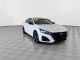Certified 2024 Nissan Altima 2.5 SR w/ SR Premium Package image 2