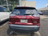 Used 2019 Jeep Cherokee Latitude w/ Popular Appearance Group image 5