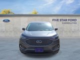 Certified 2024 Ford Edge SEL image 4