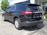 Used 2019 Chevrolet Traverse LS image 3