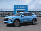 New 2025 Chevrolet Trax LT w/ Driver Confidence Package image 2