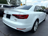 Used 2017 Audi A4 2.0T Ultra Premium image 5