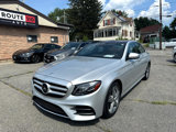 Used 2017 Mercedes-Benz E 300 4MATIC image 2