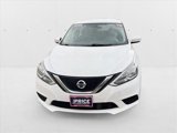 Used 2019 Nissan Sentra S image 2