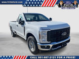 New 2024 Ford F250 XL w/ XL Chrome Package image 3