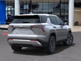 New 2026 Chevrolet Equinox LT image 4