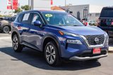 Certified 2023 Nissan Rogue SV image 4