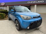 Used 2016 Kia Soul + w/ Designer's Package image 2