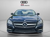 Used 2014 Mercedes-Benz CLS 550 image 2
