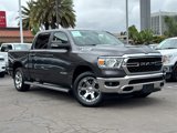 Certified 2022 RAM 1500 Big Horn image 2
