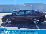 Used 2022 Subaru Legacy Premium image 4