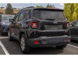 Used 2017 Jeep Renegade Latitude image 2
