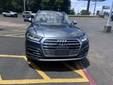 Used 2018 Audi SQ5 Prestige w/ Prestige Package image 5