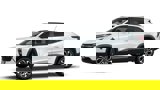 New 2025 Chevrolet Trax RS image 4