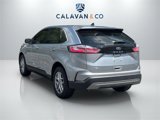 Used 2022 Ford Edge SEL w/ Convenience Package image 3