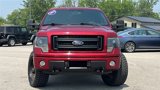 Used 2014 Ford F150 FX4 w/ Equipment Group 402A Luxury image 3