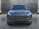 Used 2016 Jeep Cherokee Trailhawk w/ Comfort/Convenience Group image 2