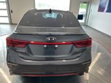 Used 2021 Kia Forte GT-Line w/ GT-Line Premium Package image 4