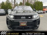 Used 2016 Land Rover Range Rover Evoque HSE Dynamic image 3