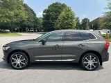Used 2020 Volvo XC60 T6 Inscription w/ Protection Package Premier image 5
