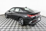 New 2025 Hyundai Elantra Sport image 3