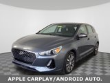 Used 2019 Hyundai Elantra GT image 2