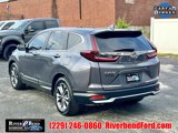 Used 2022 Honda CR-V EX-L image 3