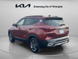 Used 2023 Kia Seltos S w/ Navigation Package image 5