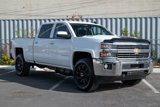Used 2017 Chevrolet Silverado 2500 LT image 2