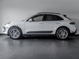 Certified 2024 Porsche Macan image 2