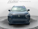 Used 2021 Toyota RAV4 LE image 2
